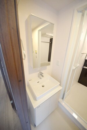 ウェルスクエア千歳烏山の物件内観写真